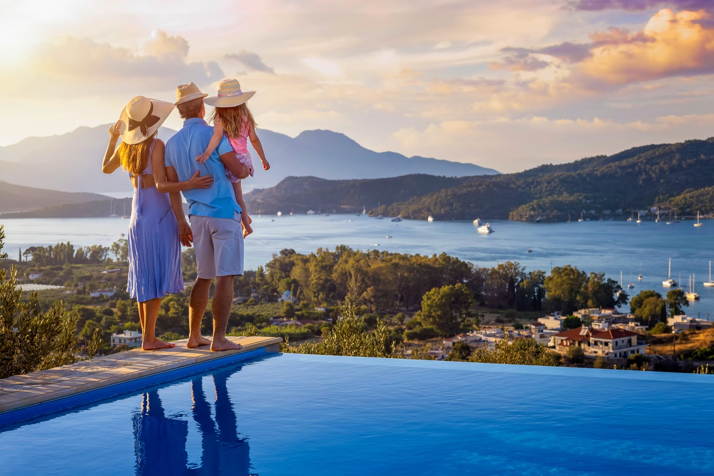 Wander Your Way Sweepstakes